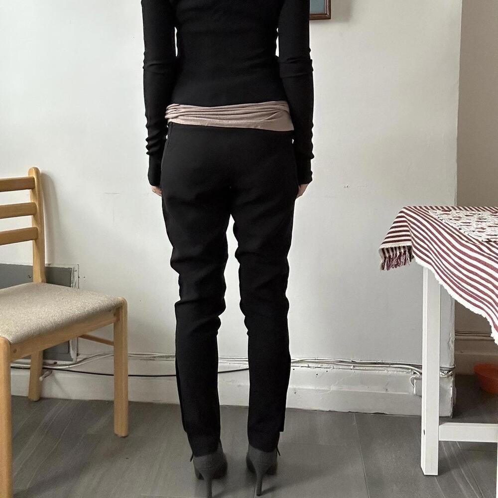 Sarah Pacini Trousers - Picture 4 of 5
